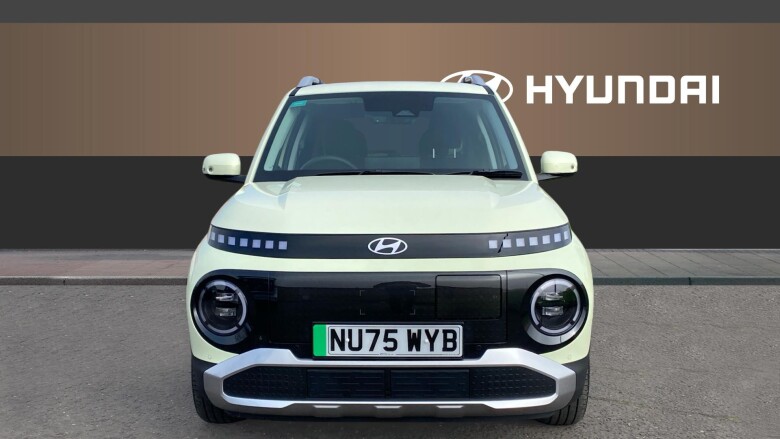 Hyundai INSTER 85kW 02 49kWh 5dr Auto Electric Hatchback